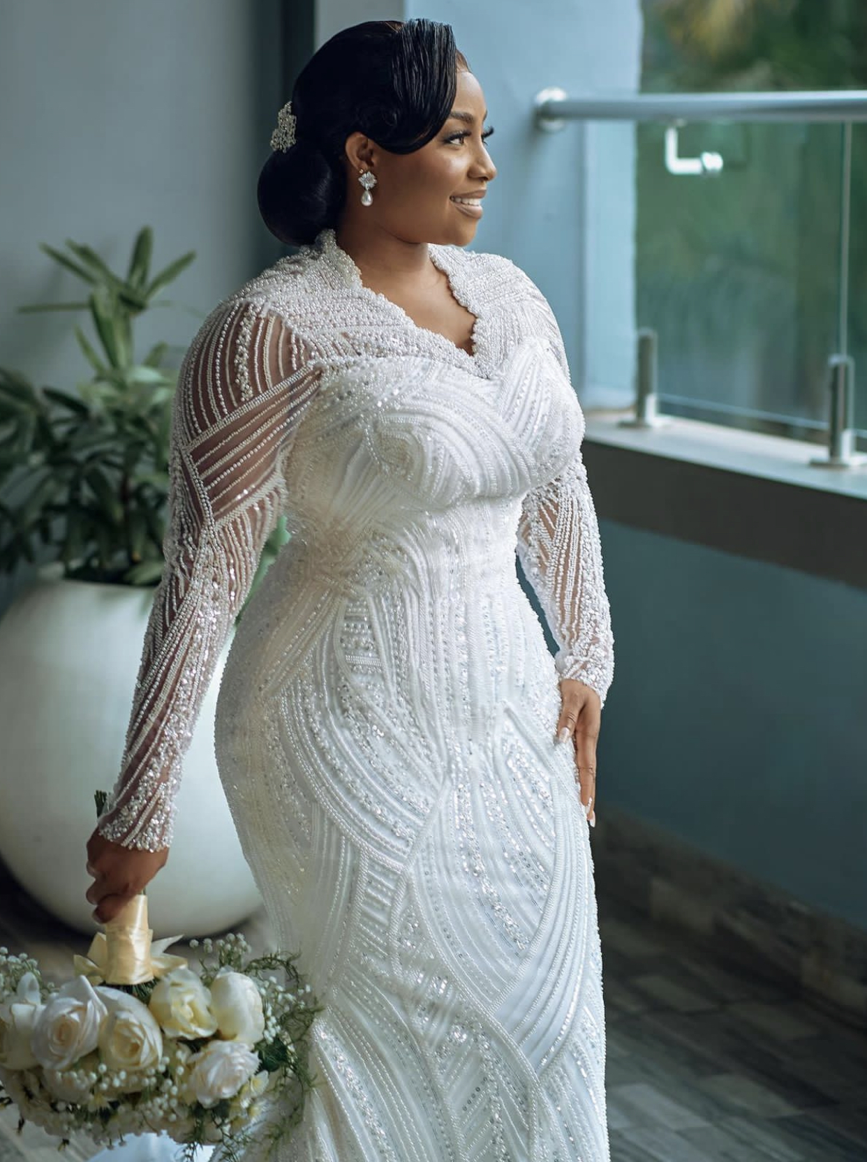 Luxury Fabrics