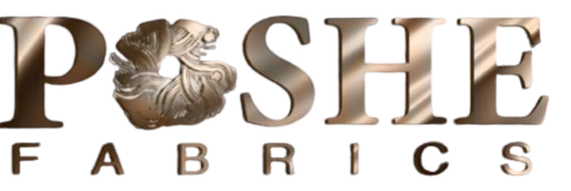 Poshe Fabric Logo